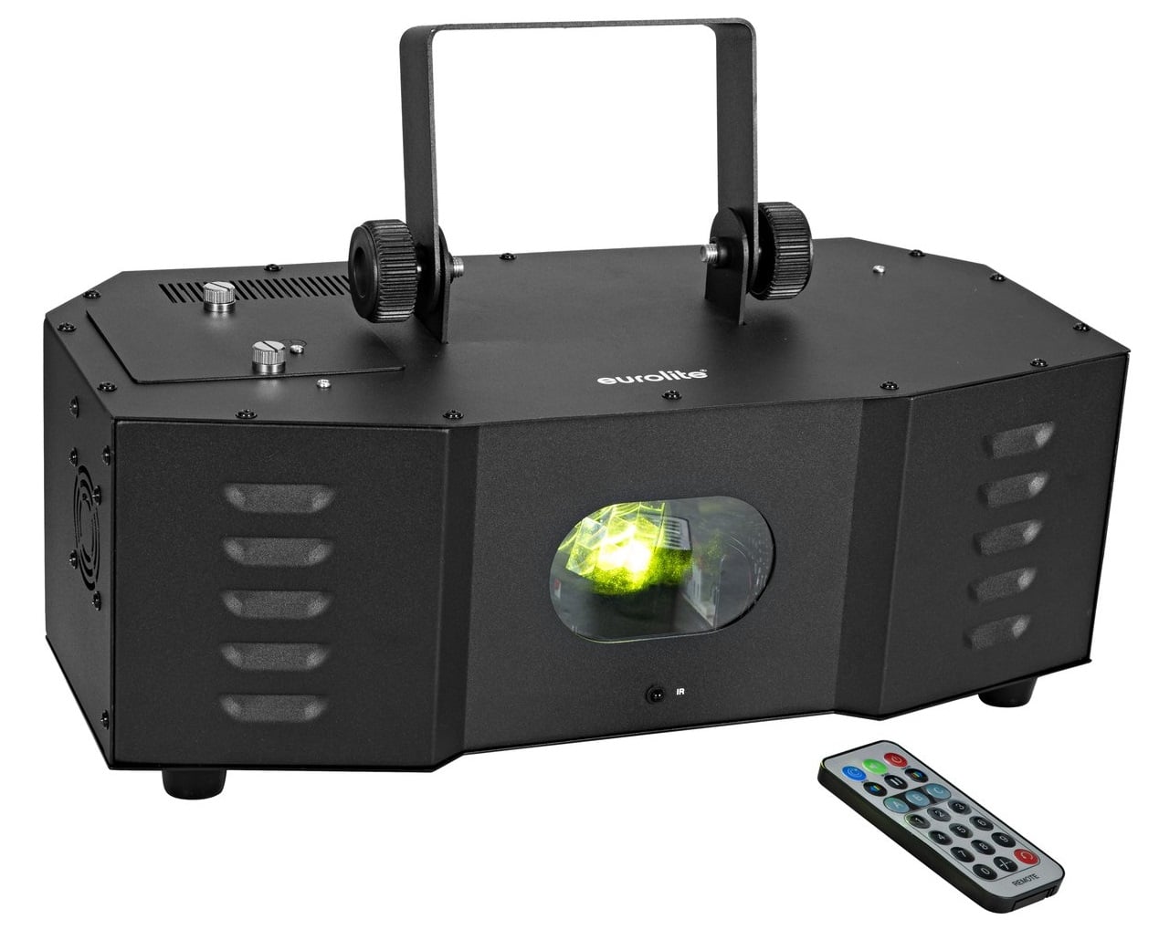 Eurolite GoFlow 100 Efecto Iluminación GoFlow 100