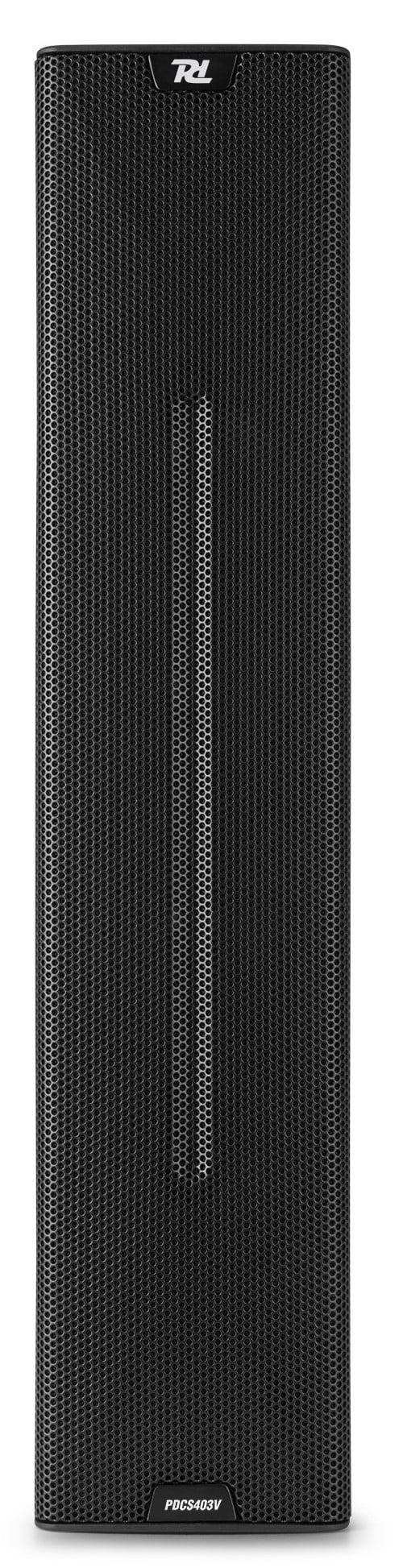 Power Dynamics PDCS403V Columna Acústica Pasiva PDCS403V Column Speak.100V 130W Bl.