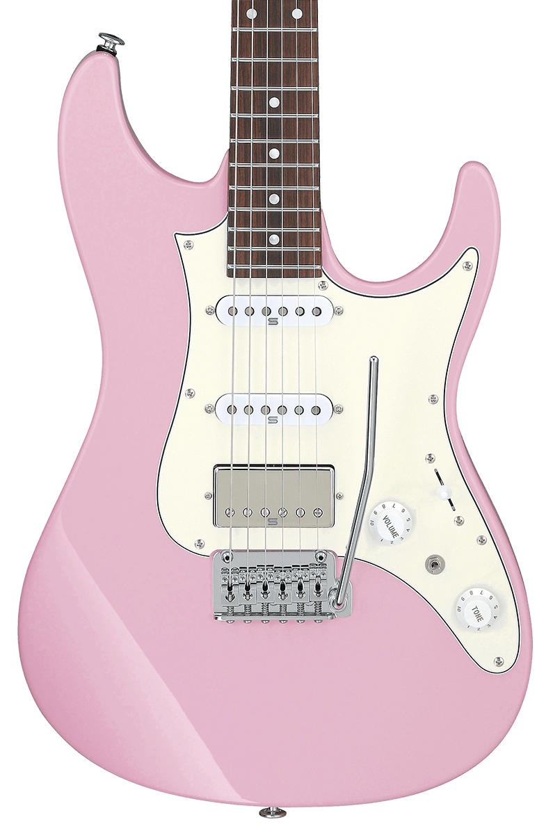Ibanez AZ2204NW-PPK Guitarra Eléctrica AZ2204NW-PPK