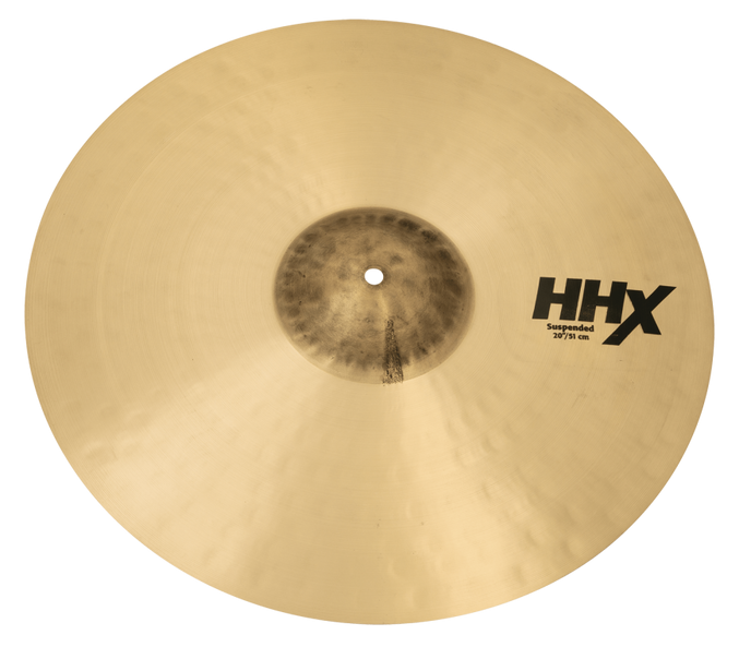 Sabian 12023XN 20" HHX Suspended 12023XN