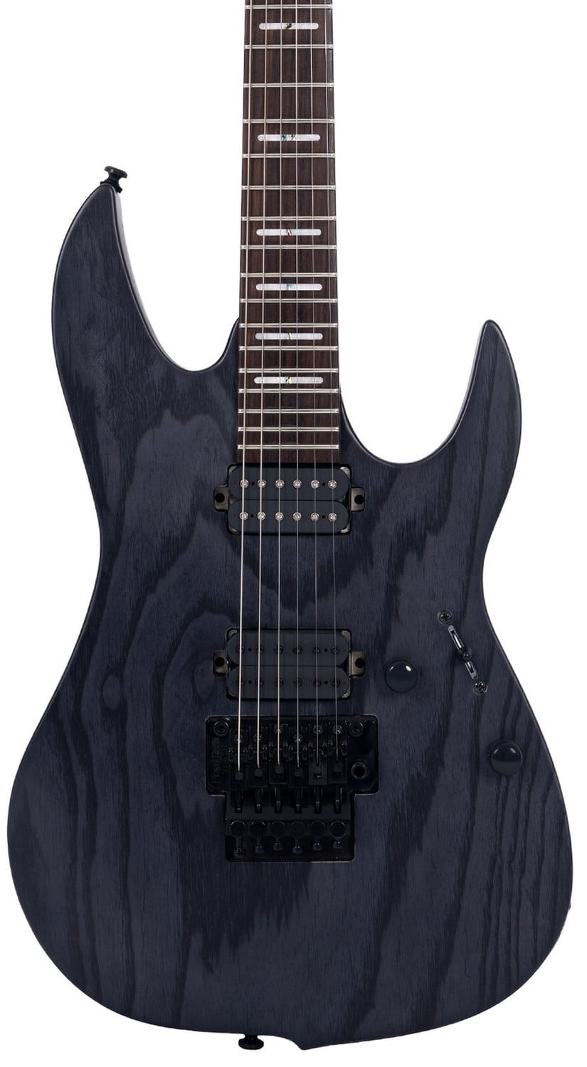 Larry Carlton by Sire X5 Trans Black Guitarra Eléctrica X5 TRANS BLACK