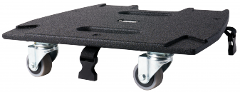 DAS PL ALTEA DUO 20A Carro de transporte PL-ALTEA-DUO-20A