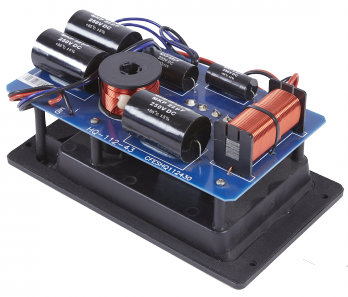 Das Audio Pro FHQ11243 Filtro pasivo F-HQ112.43