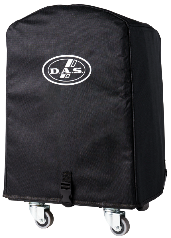 DAS FUN-DUO10 Funda protectora para ALTEA-DUO-10 FUN-DUO10