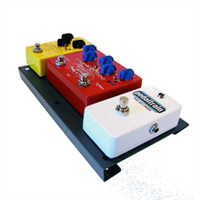 Pedaltrain Tripel Pedal Booster PT-PB3