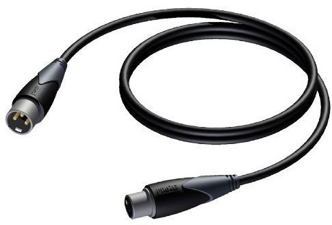 Procab CLD953-20 Cable DMX 3P 20M null