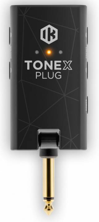IK Multimedia TONEX PLUG IK Multimedia TONEX PLUG