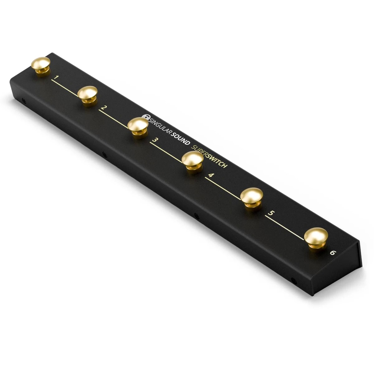 Singular Sound Superswitch Superswitch