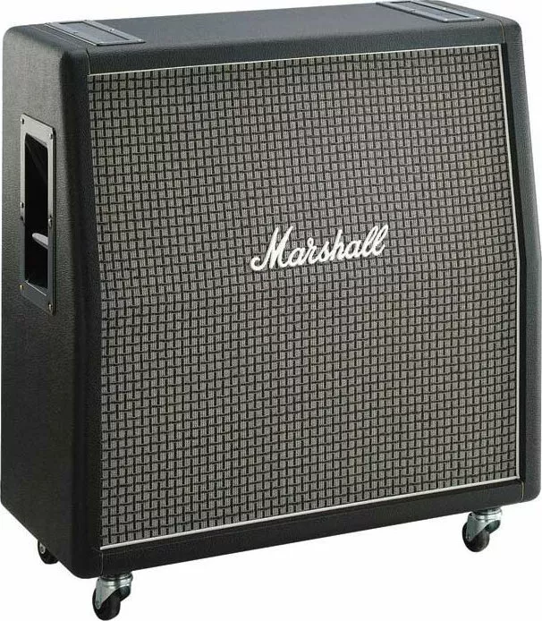 Marshall 1960AX Pantalla Guitarra 4X12 1960AX
