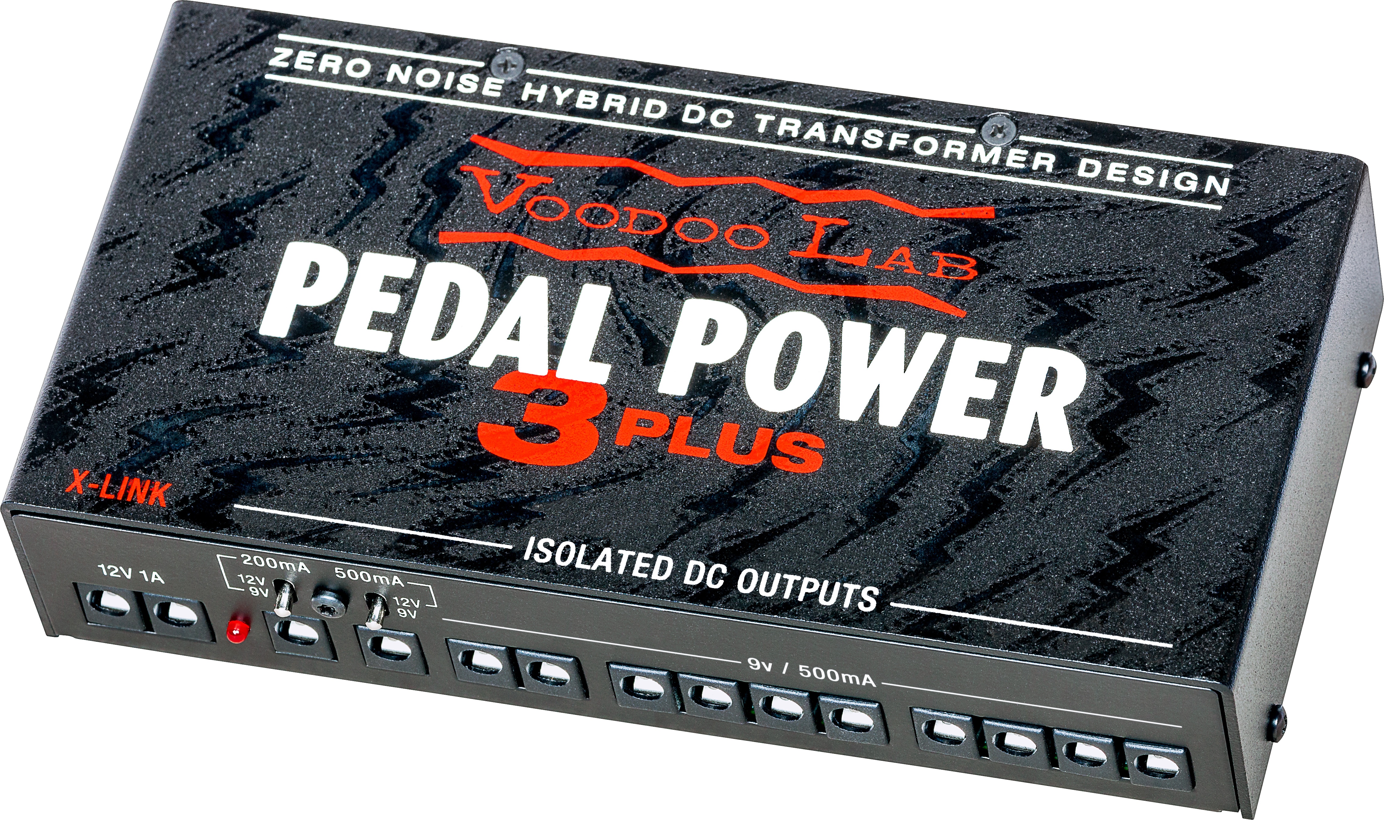 Voodoo Lab Pedal Power 3 Plus Pedal Power 3 Plus