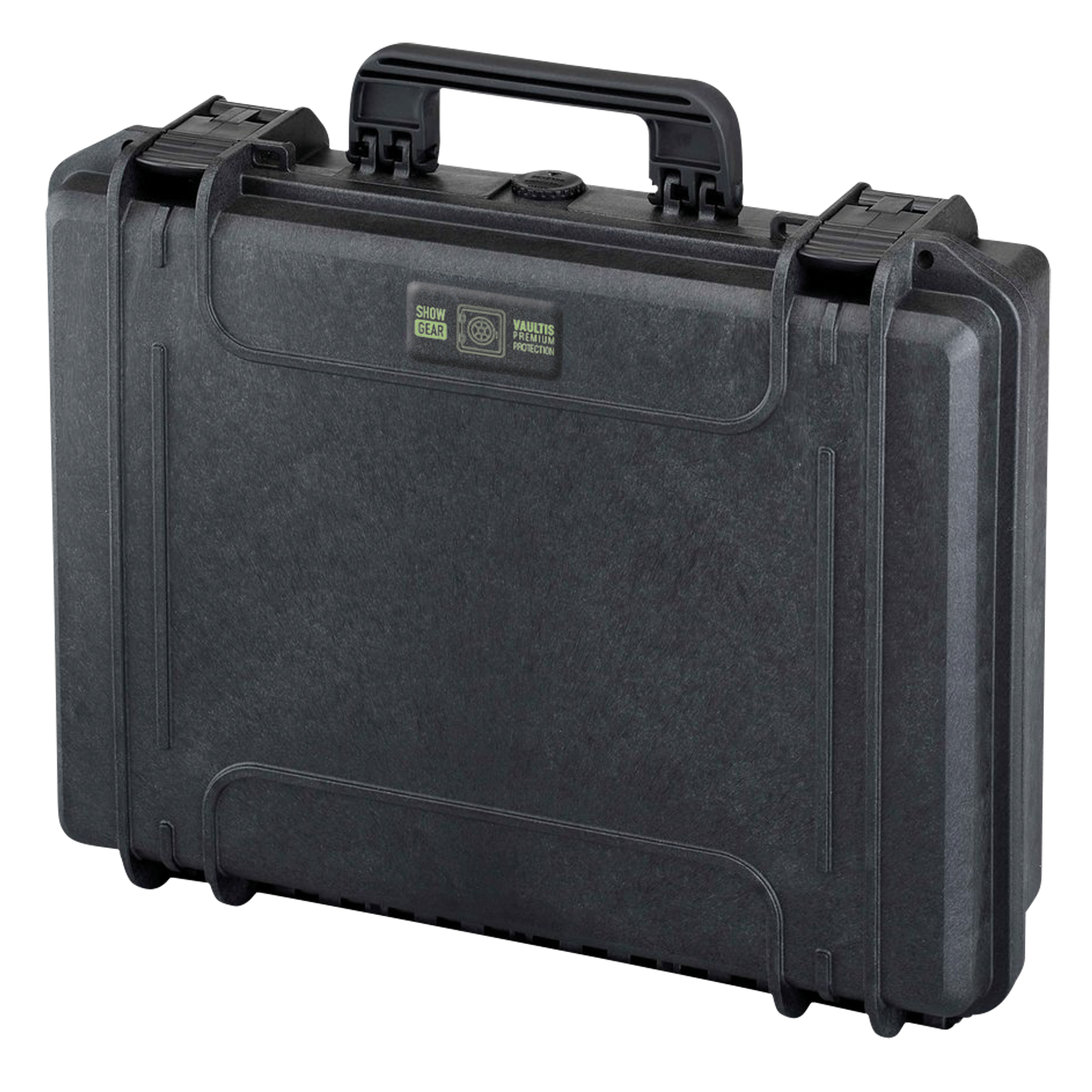 Showgear Vaultis Case 465 E825031