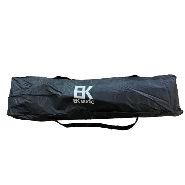 EK Audio Funda Para 2 Soportes De Columna B005