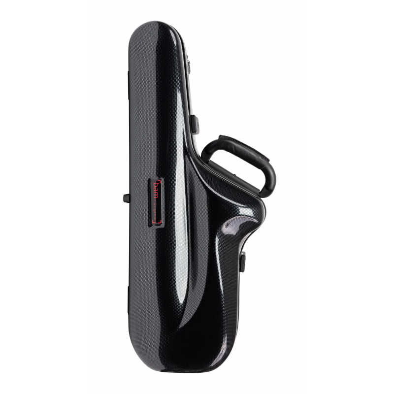 Bam Estuche de saxo alto Cabine Hightech 4011S Carbon ACESBASXA4011SC