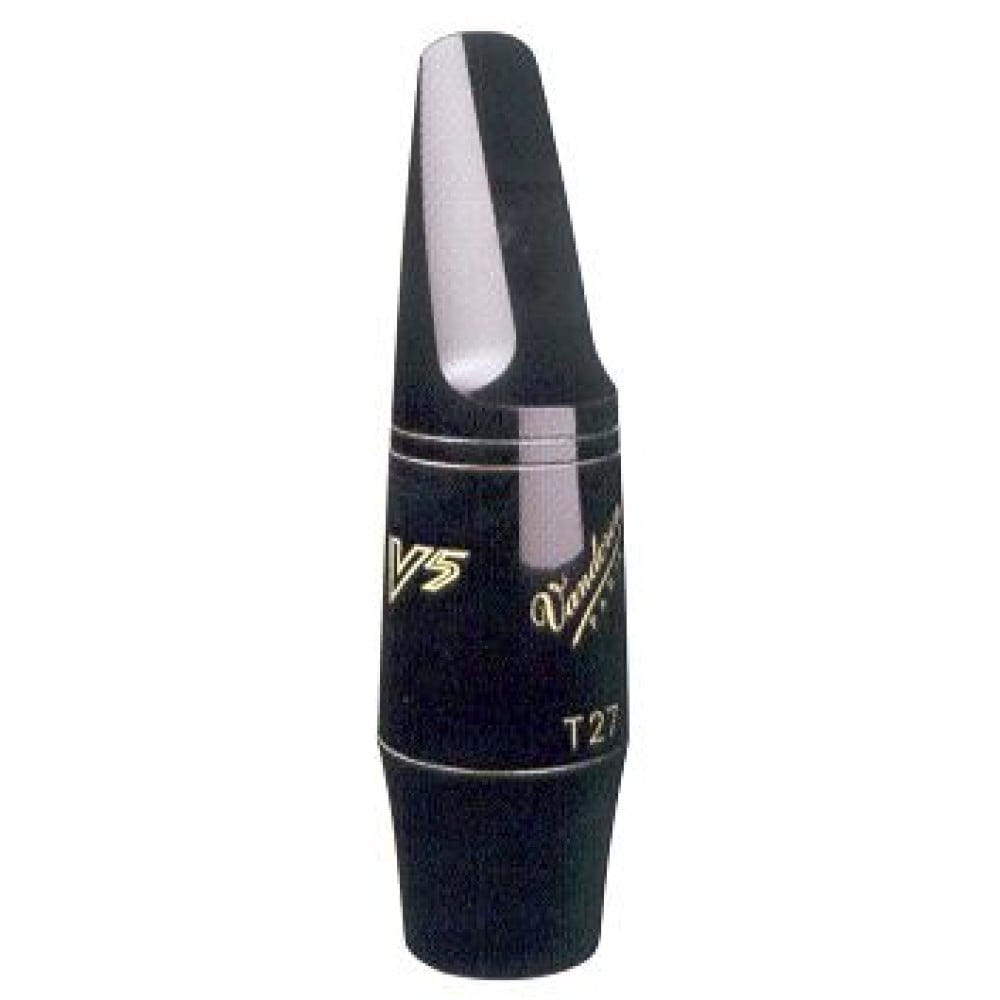 Vandoren Boquilla Saxo Tenor V-5 T-27 SM425 SM425
