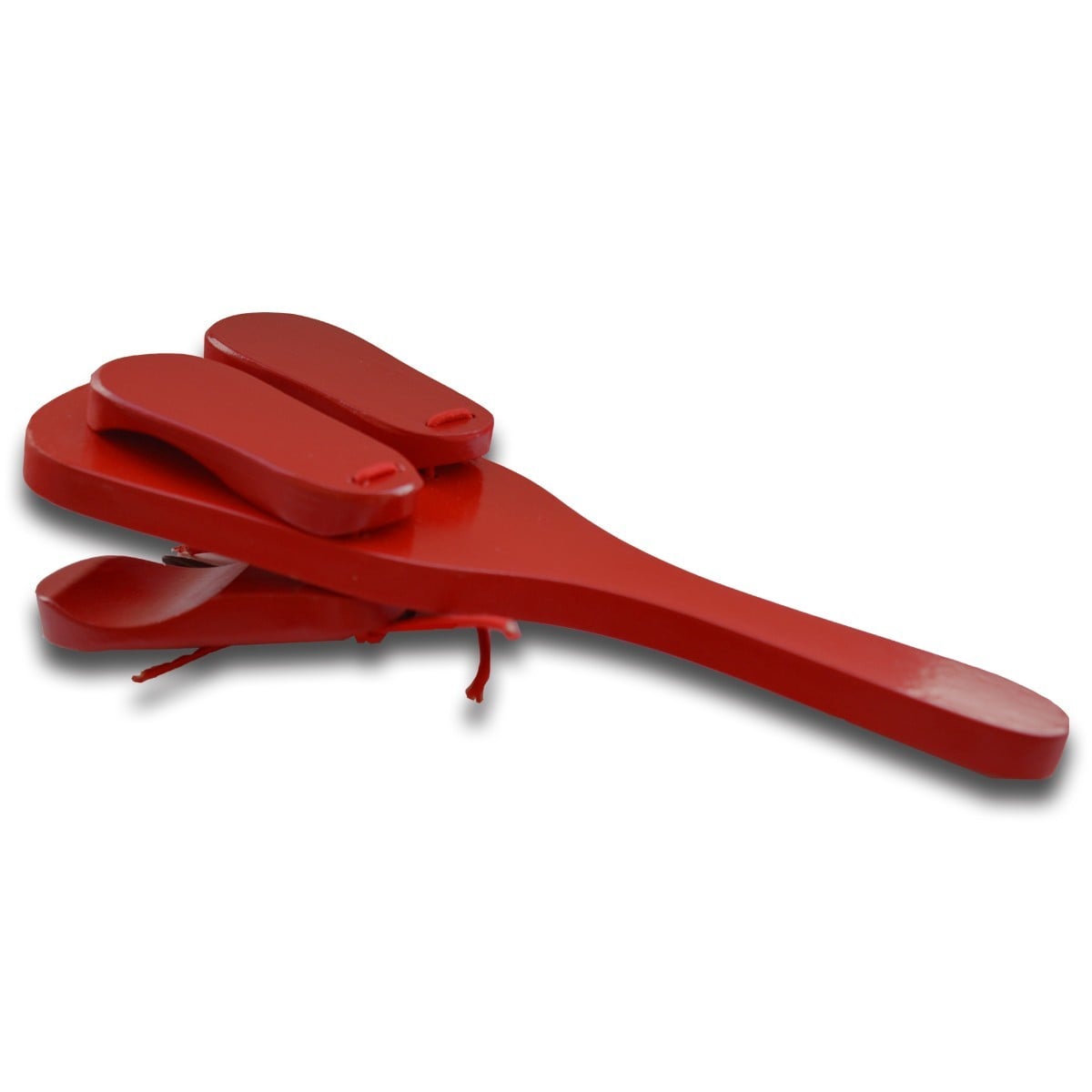 Peace RH-45 Castañuelas de madera de doble filo RH-45