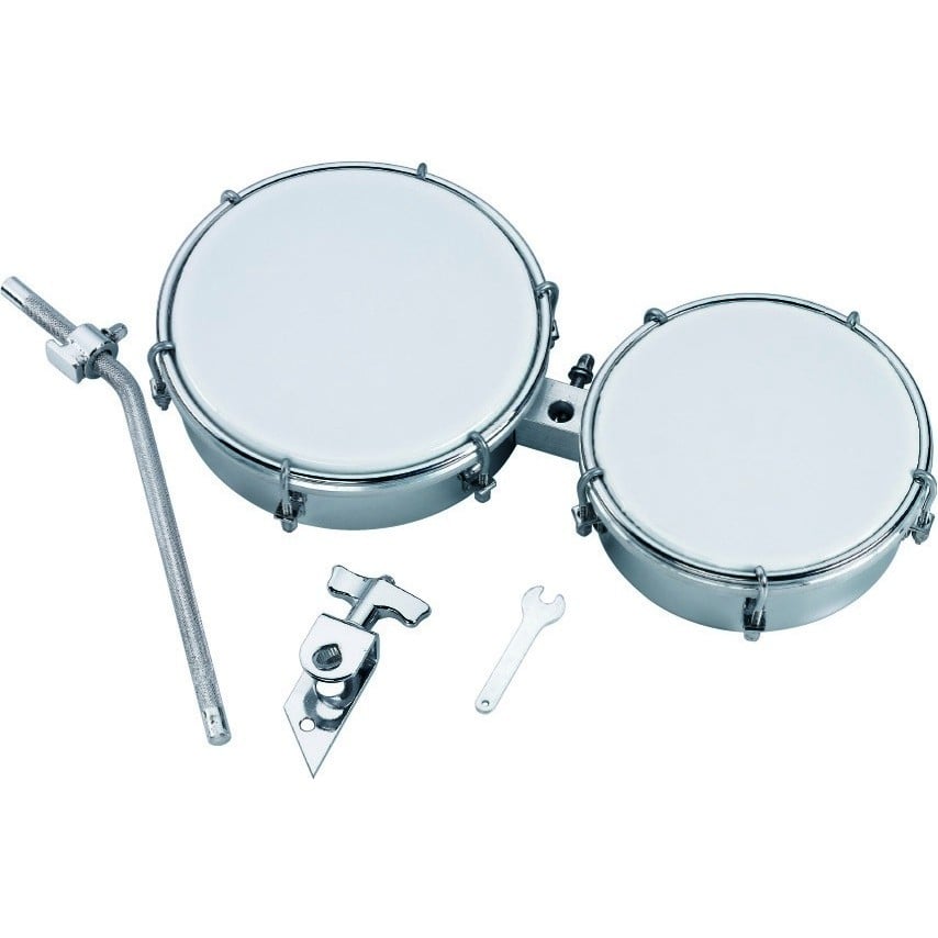 Peace MI-65 Mini toms para bateríaes de marcha MI-65