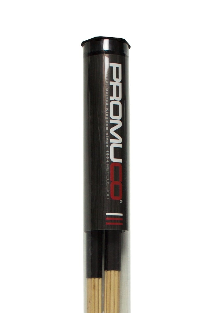 Promuco Bambú Rods 19 Varillas 1805BR
