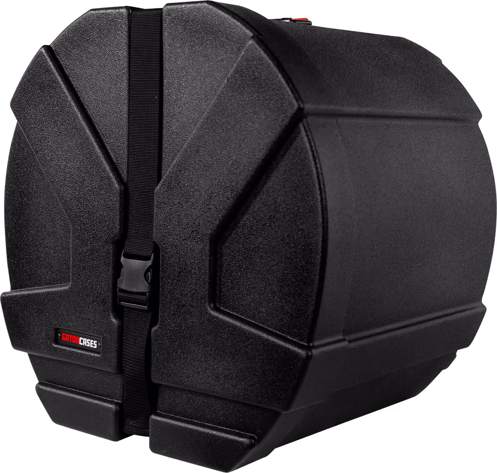 Gator Estuche Para Tom Base - 18 X 16 HGAGPC1816