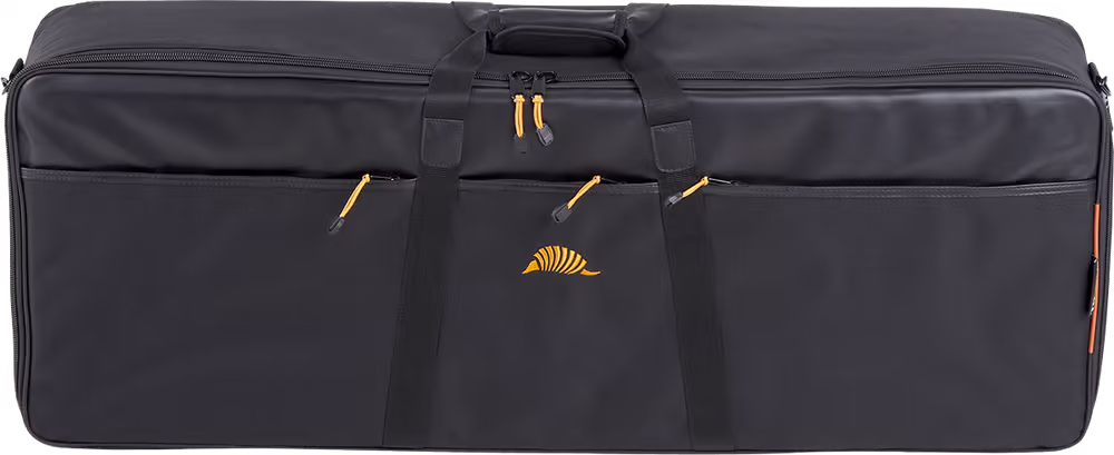 TOBAGO HTOAKB07 Funda Teclado 107 X 37 X 13 Cm HTOAKB07
