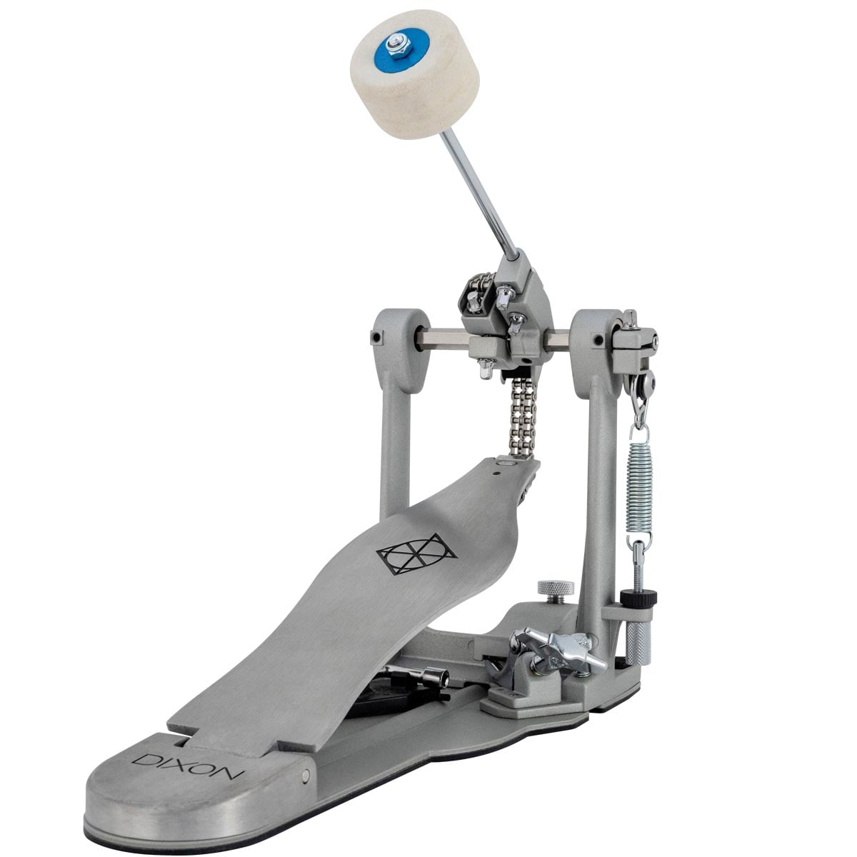 Dixon PP-P3 - Pedal de bombo - sencillo - c/funda PP-P3