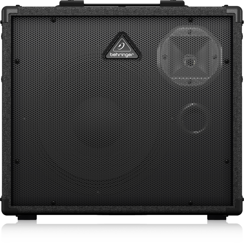 BEHRINGER K-900FX Amplificador Teclado, K900FX null