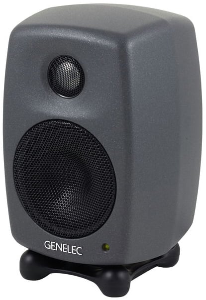 GENELEC 8010A PM Monitor Estudio 8010A PM