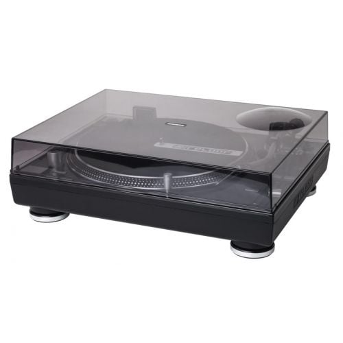 Reloop Tapa para RP 7000/ RP8000 Tapa Reloop