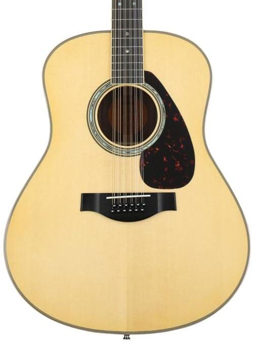 Yamaha LL16-12 ARE Guitarra Acustica LL16-12 ARE