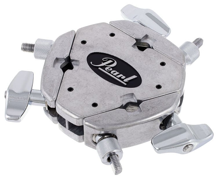 Pearl ADP-30 Adaptador de 3 orificios * ADP-30