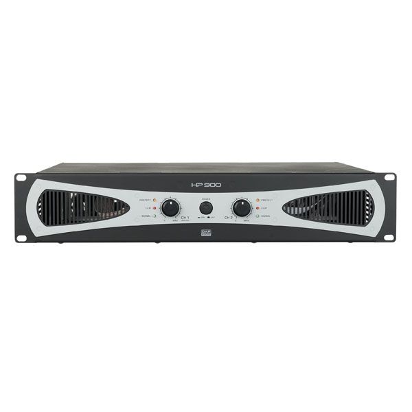 DAP Audio HP-900 Etapa de Potencia HP-900