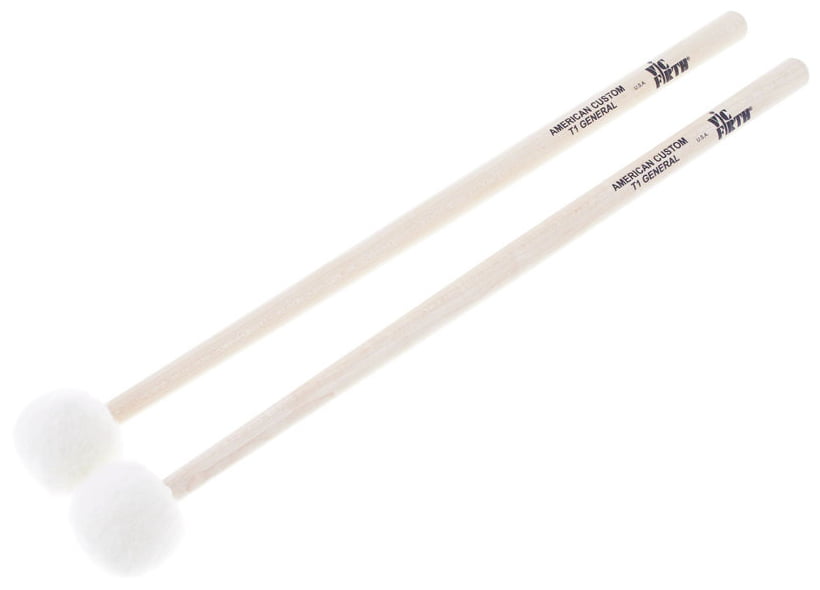 Vic Firth T1 VF Mazos T1 VF