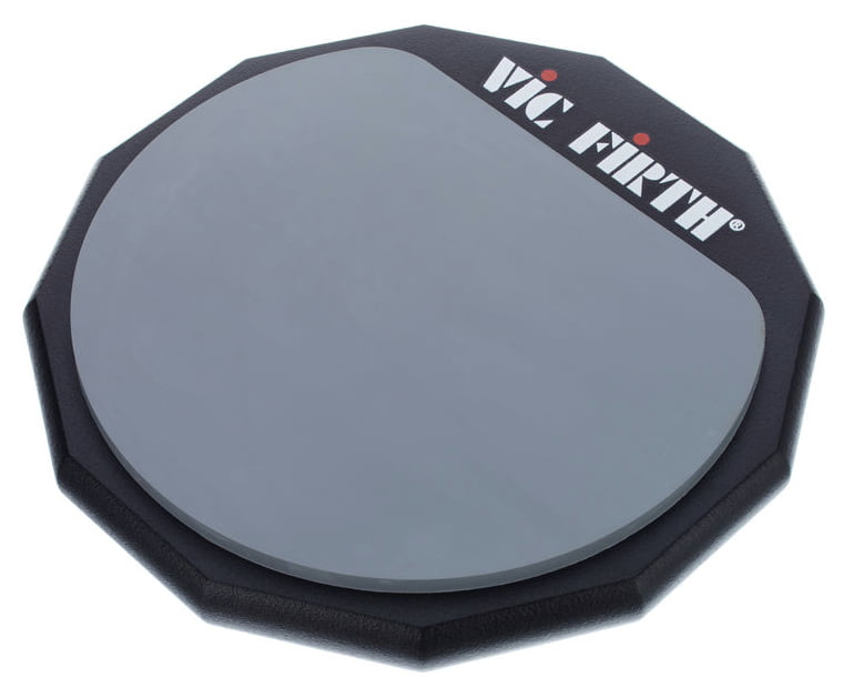 Vic Firth VFPAD6 Pad de práctica VFPAD6