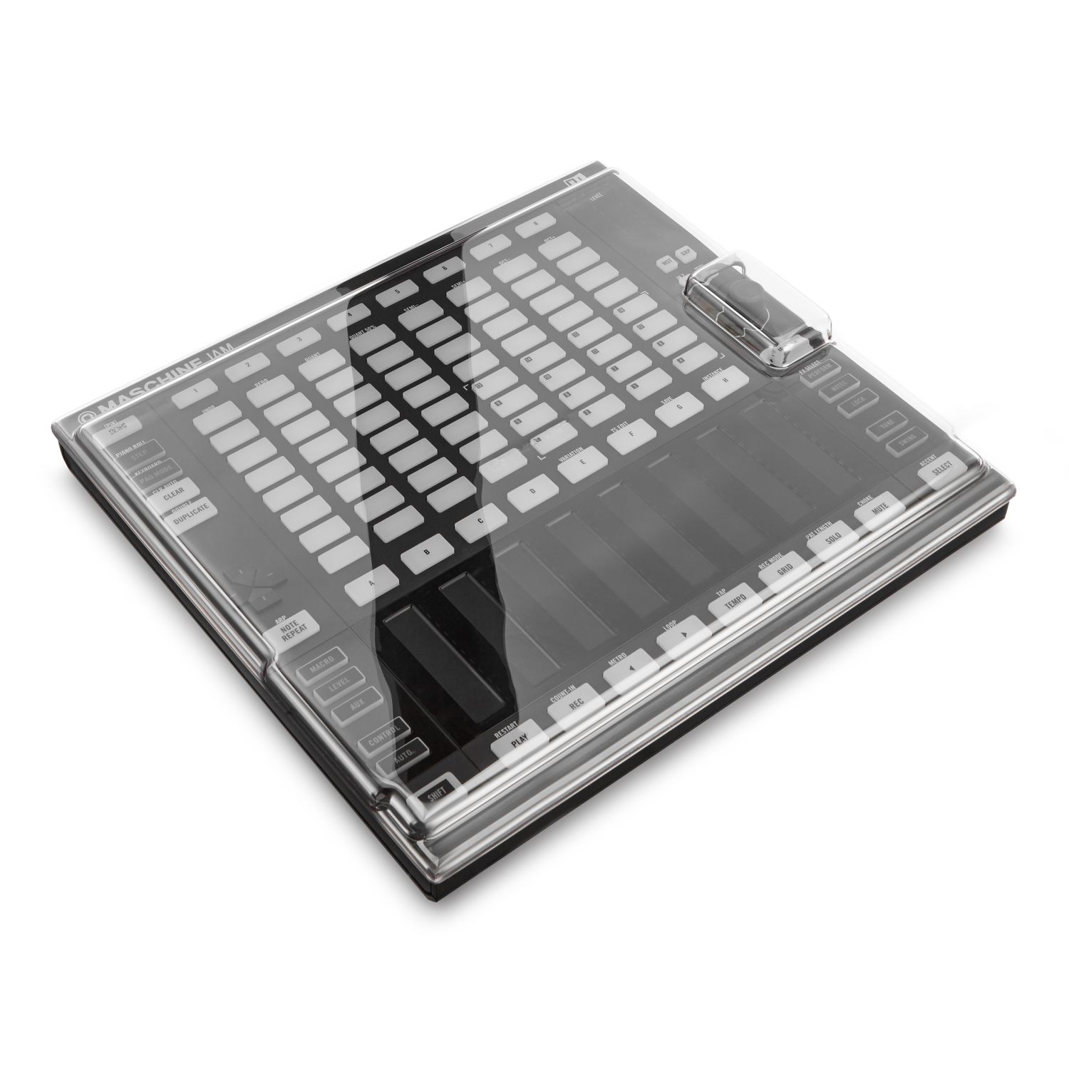 DeckSaver NI MASCHINE JAM COVER NI MASCHINE JAM COVER