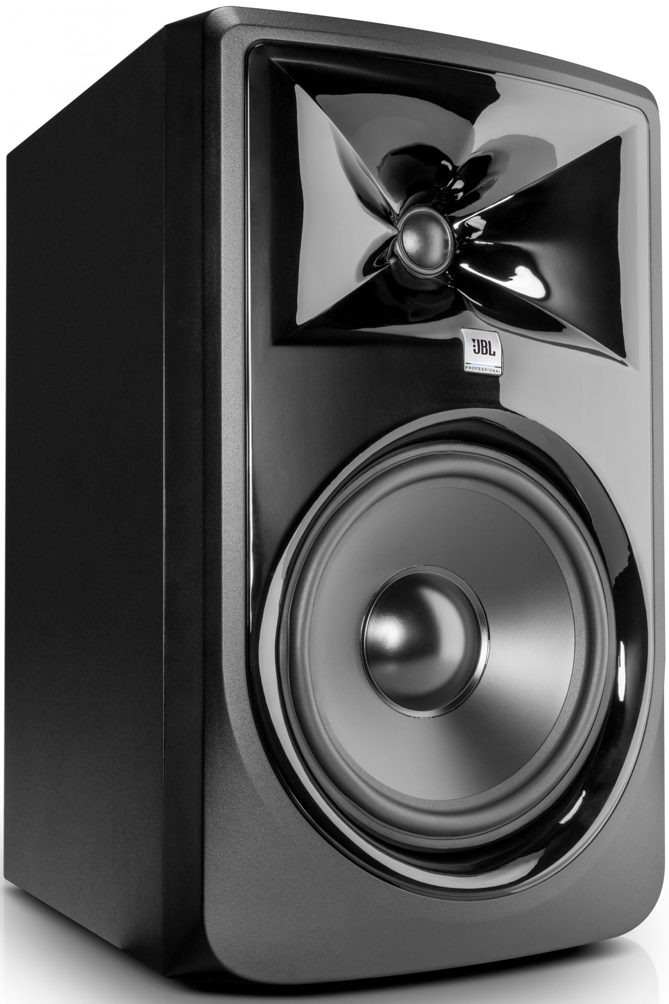 JBL 308P MKII Monitor Estudio Bi-amplificado 308P MKII