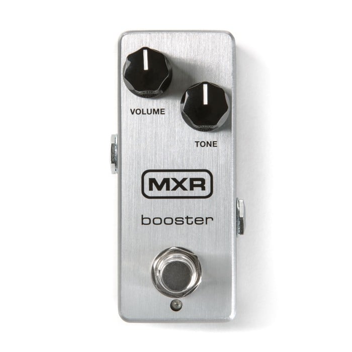 MXR M293 Booster Mini Pedal Efectos M293 Mini