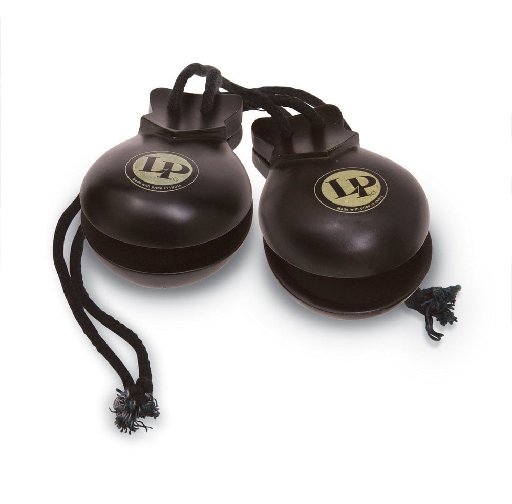 LP Castañuelas Professional. Par, LP432 Castañuelas Professional. Par