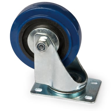 Fonestar FRP-23 Rueda 4" para Rack 19 Pulgadas FRP-23
