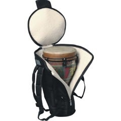 Protection Racket J911400 Funda para Djembe 14" Deluxe 9114-00