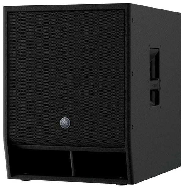 Yamaha CXS15XLF Subwoofer Pasivo CXS15XLF