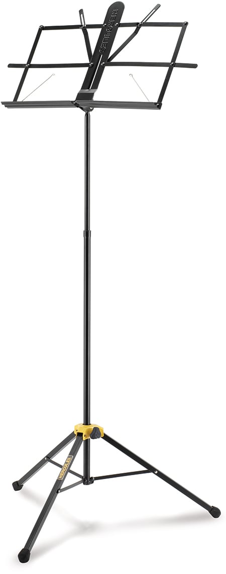 Hercules Atril Orquesta Plegable BS100B BS100B