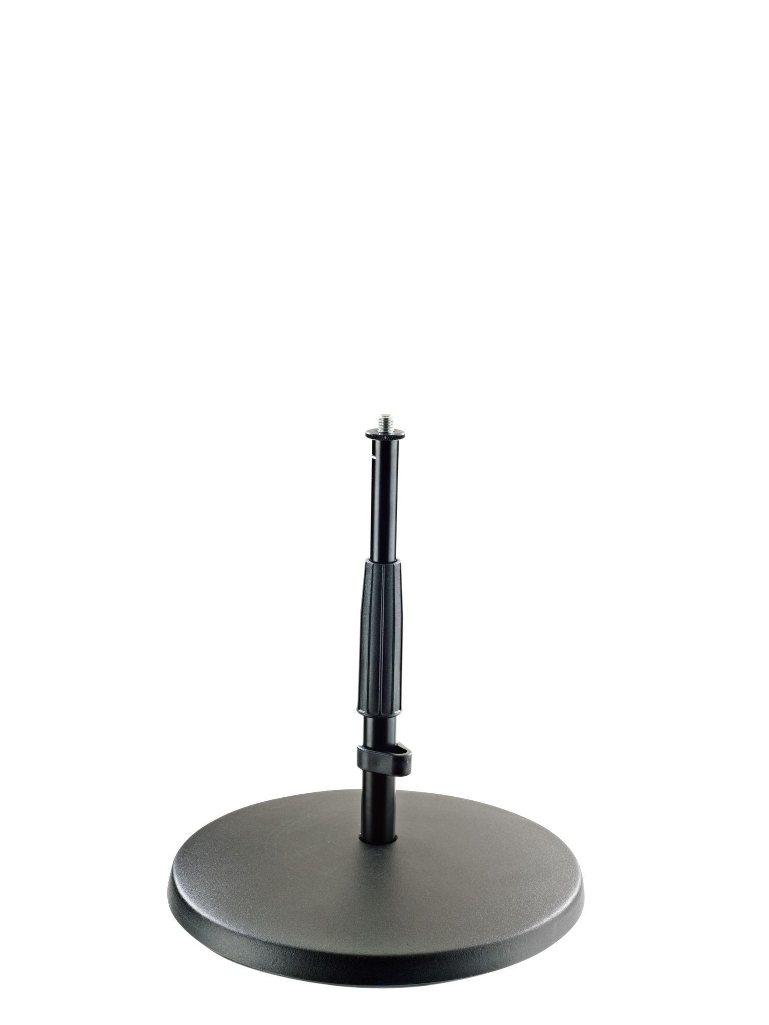 Konig & Meyer 23320 Soporte De Mesa Negro 23320