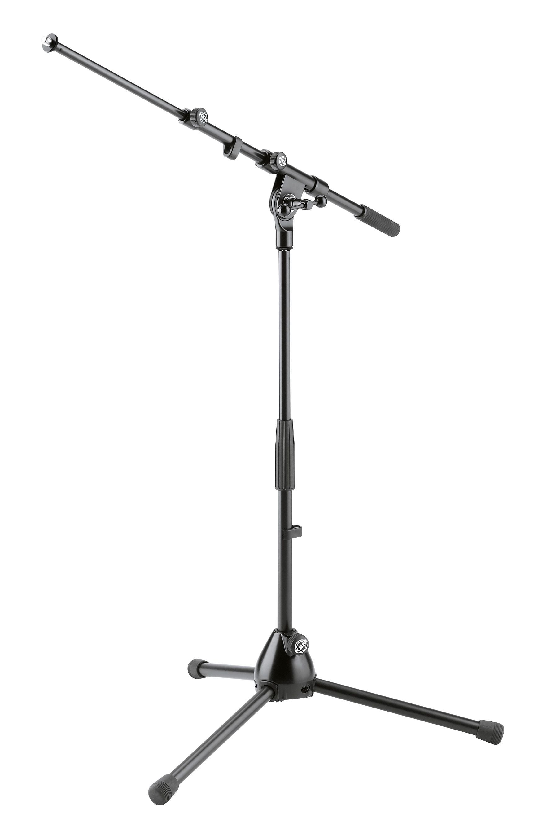 Konig & Meyer 259 Soporte Micrófono Jirafa 259