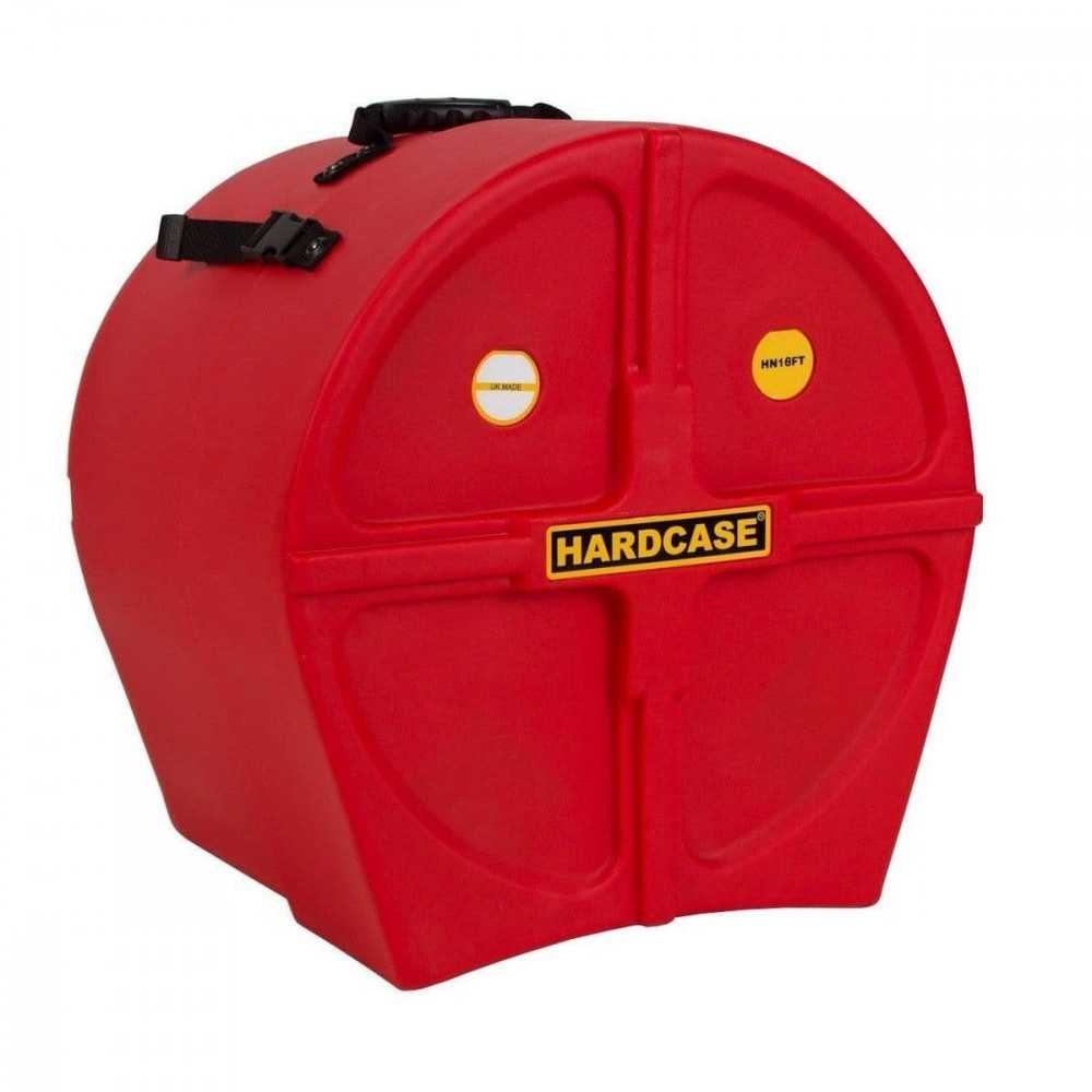 Hardcase HNP18FTR ESTUCHE TOM BASE SUELO 18 HNP18FTR