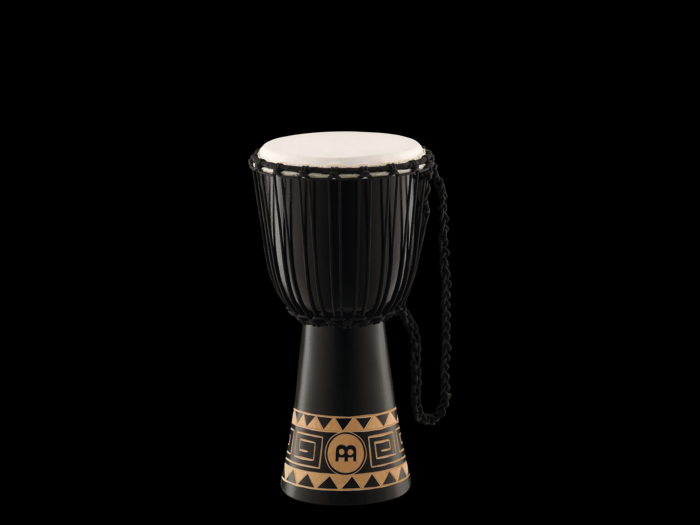 Meinl HDJ1-M Congo Djembe Marron Oscuro HDJ1-M
