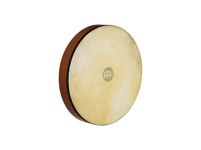 Meinl HD16AB Pandereta de Mano African Brown HD16AB