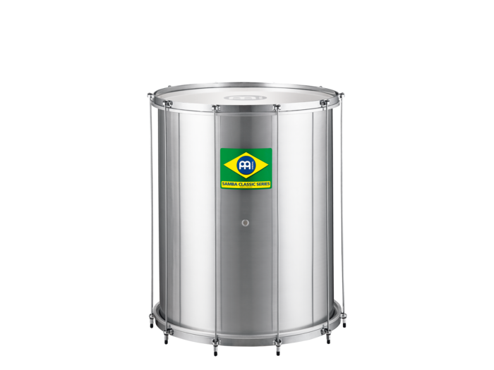 Meinl SUC18 Surdo Aluminio 18"x22" SUC18