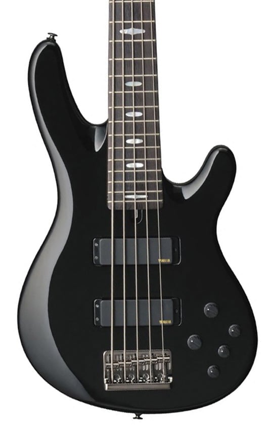 Yamaha TRB1005J BL Negro TRB1005J BL