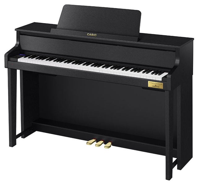 Casio GP-310 BK Celviano GP-310 BK