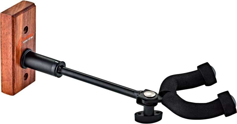 Ortega OGHAD-1WN Soporte de Pared para Guitarra OGHAD-1WN