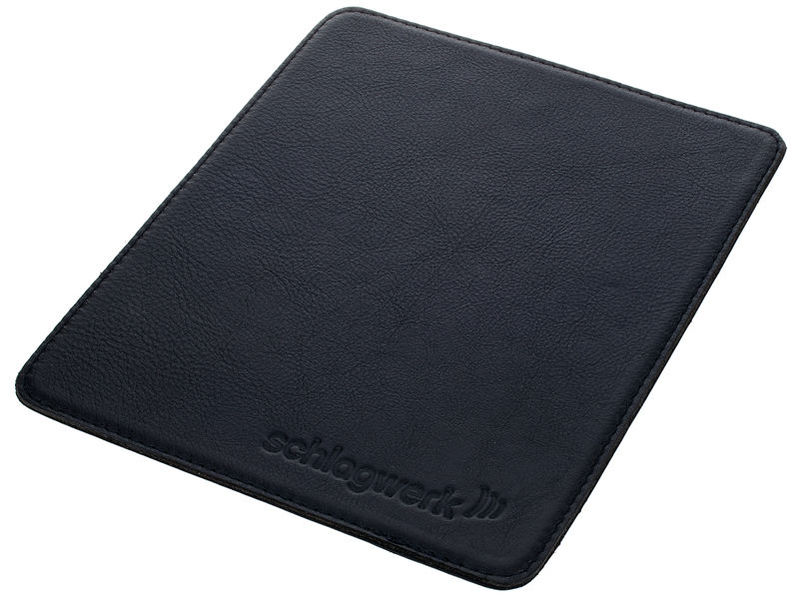 Schlagwerk SP60 Cojín de Cuero para Cajón SP60